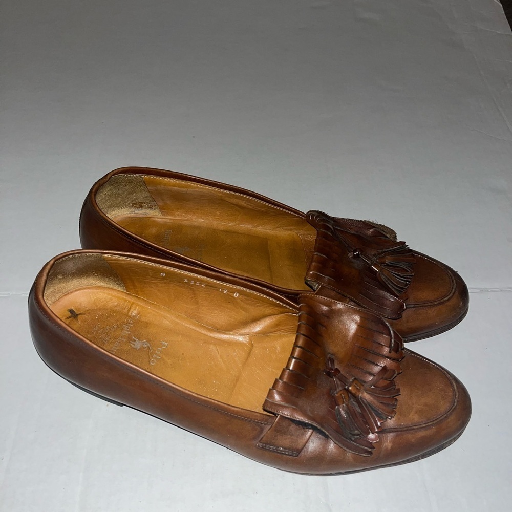 Polo Ralph Lauren Loafers